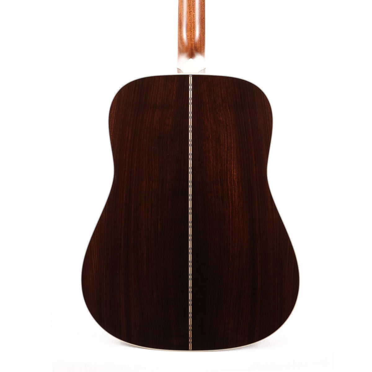 Martin D-28 Dreadnought Acoustic Natural — 6