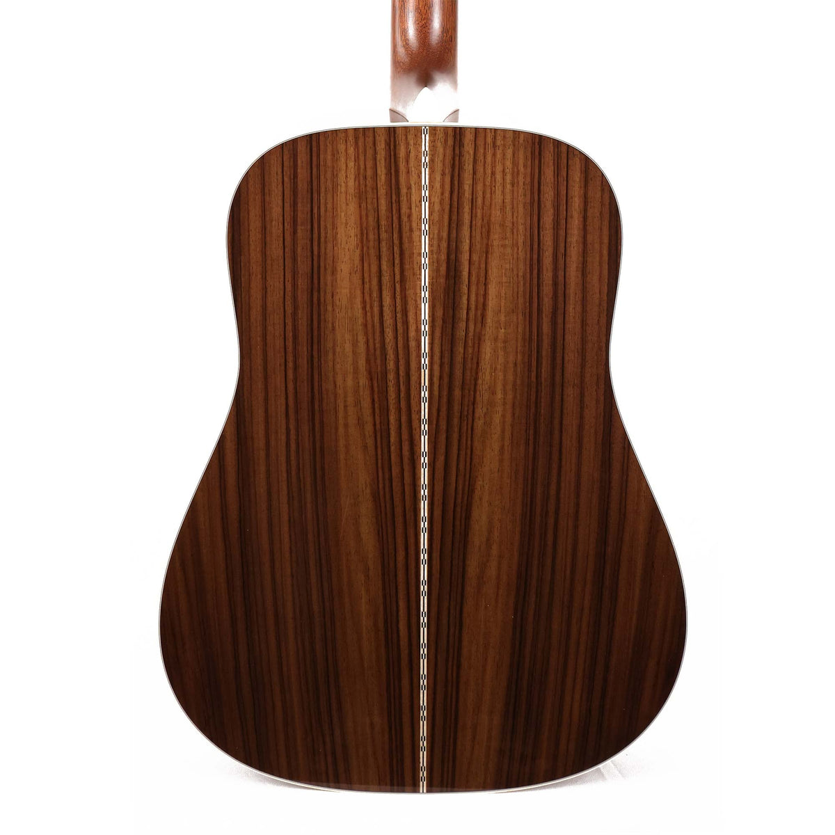 Martin D-28 Dreadnought Acoustic Guitar Natural — 6
