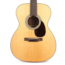 Martin OM-21 Acoustic Natural