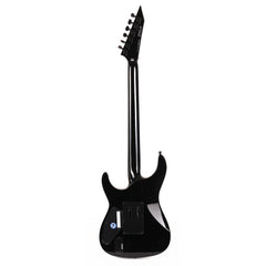 ESP LTD KH-602 Kirk Hammett Signature Black Used | The Music Zoo