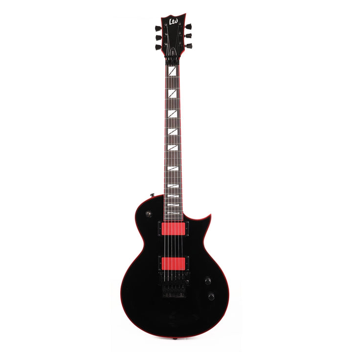 ESP LTD GH-600 Gary Holt Signature Black