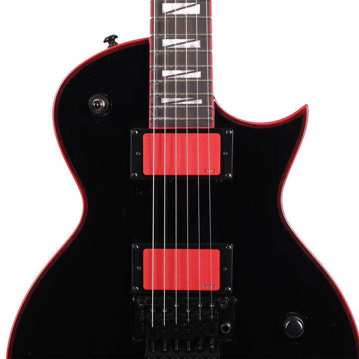 ESP LTD GH-600 Gary Holt Signature Black
