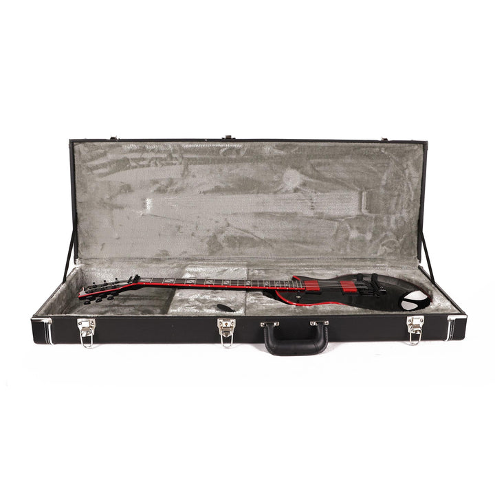 ESP LTD GH-600 Gary Holt Signature Black