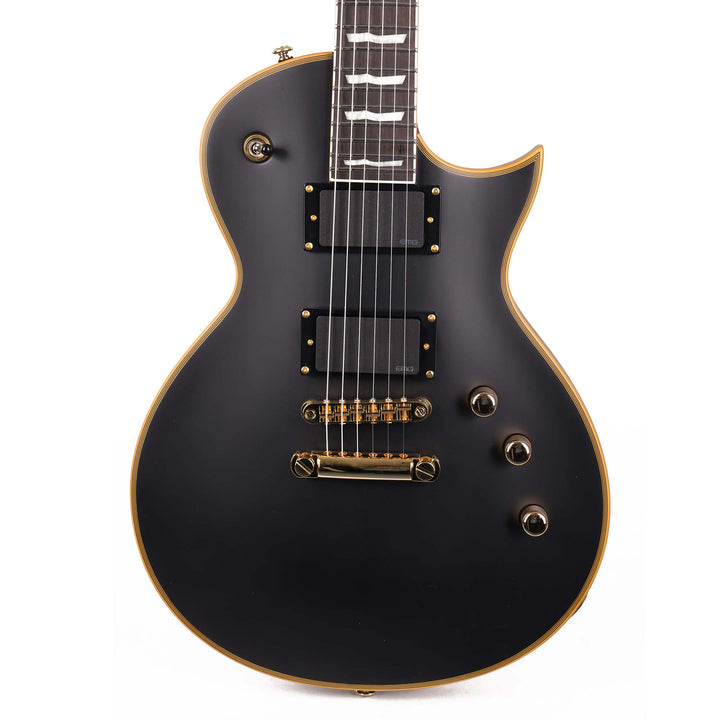 ESP LTD EC-1000 Vintage Black