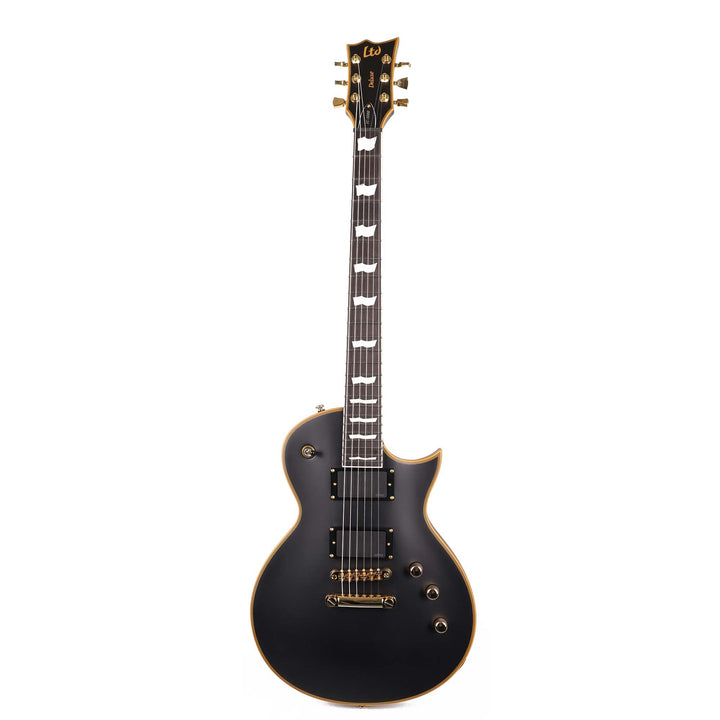 ESP LTD EC-1000 Vintage Black