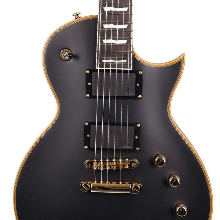 ESP LTD EC-1000 Vintage Black
