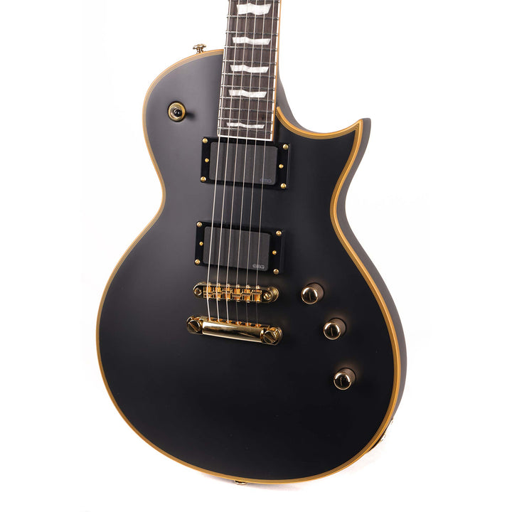 ESP LTD EC-1000 Vintage Black
