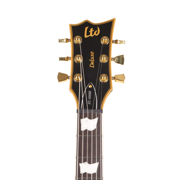 ESP LTD EC-1000 Vintage Black