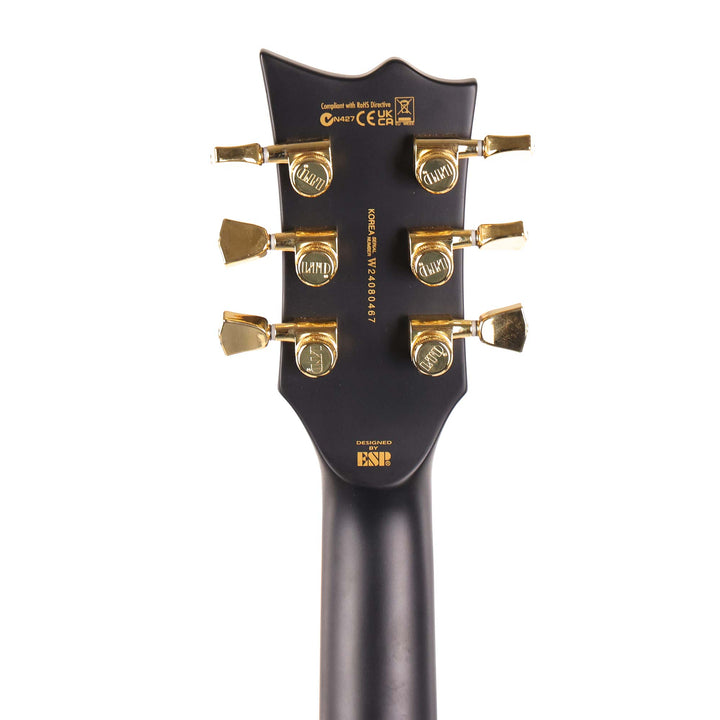 ESP LTD EC-1000 Vintage Black