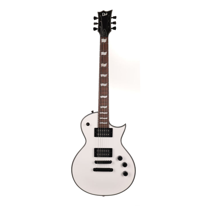 ESP LTD EC-256 Snow White