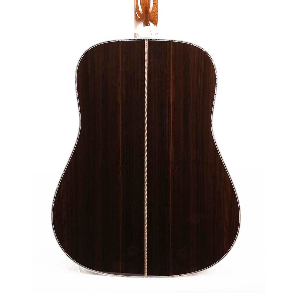 Martin D-45 Dreadnought Acoustic Natural — 6