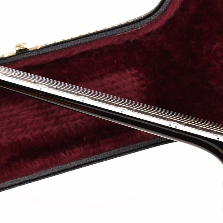 Gretsch G6636TSL Players Edition Silver Falcon Center Block Double-Cut with Bigsby Black