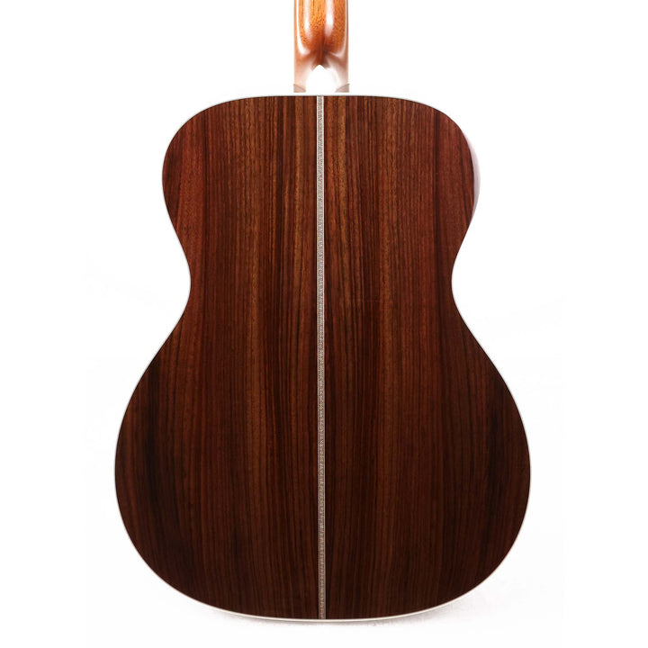 Martin OMJM John Mayer Signature Edition Acoustic-Electric Guitar Natural