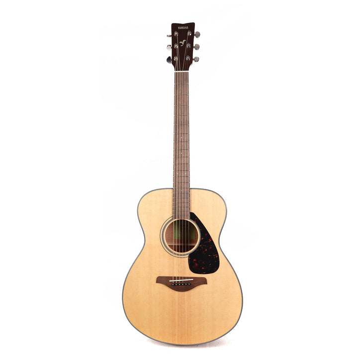 Yamaha FS800 Acoustic Natural Used