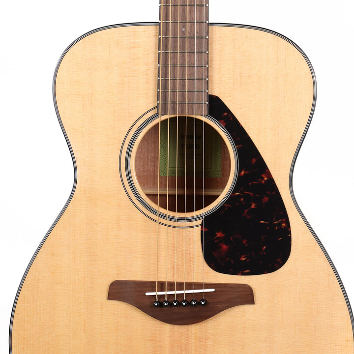 Yamaha FS800 Acoustic Natural Used