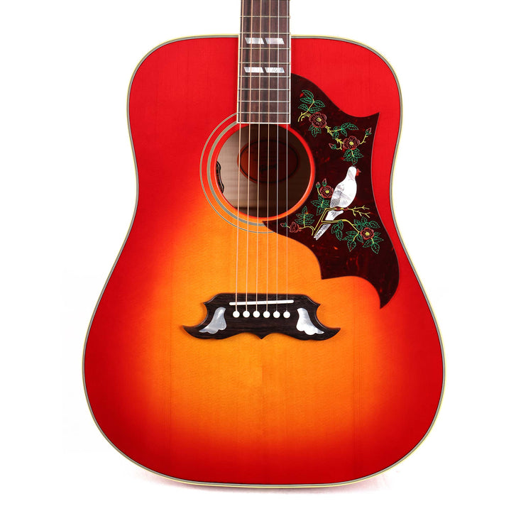 Gibson Dove Original Vintage Cherry Sunburst 2024