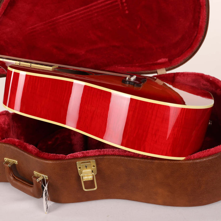 Gibson Dove Original Vintage Cherry Sunburst 2024