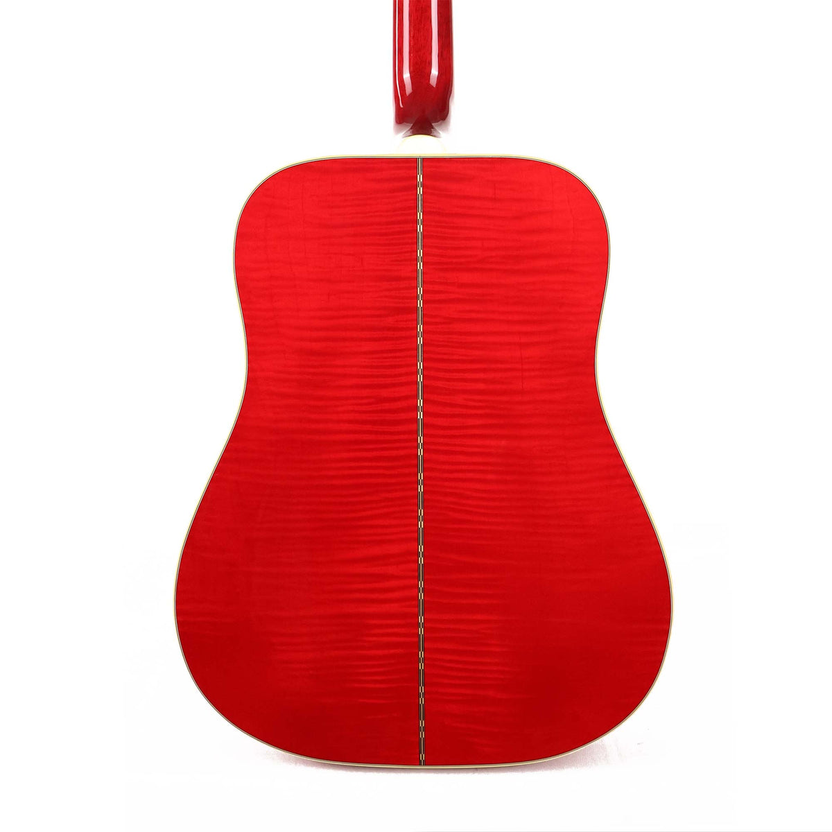 Gibson Dove Original Vintage Cherry Sunburst 2024 — 6