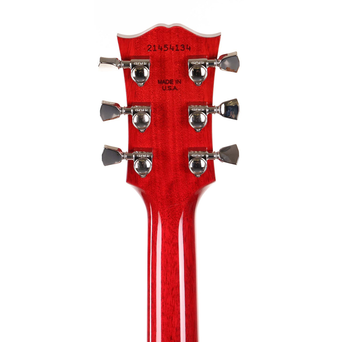 Gibson Dove Original Vintage Cherry Sunburst 2024 — 8