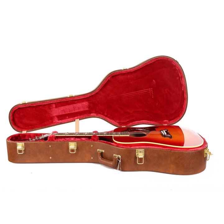 Gibson Dove Original Vintage Cherry Sunburst 2024