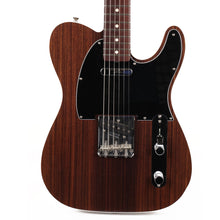 Fender Custom Shop 1965 Rosewood Custom Telecaster NOS Natural