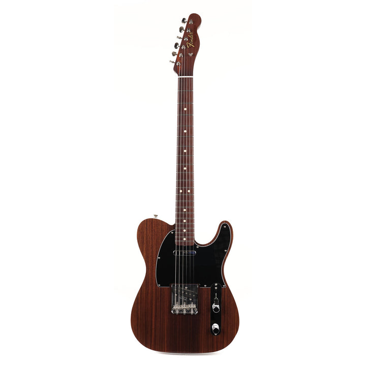 Fender Custom Shop 1965 Rosewood Custom Telecaster NOS Natural