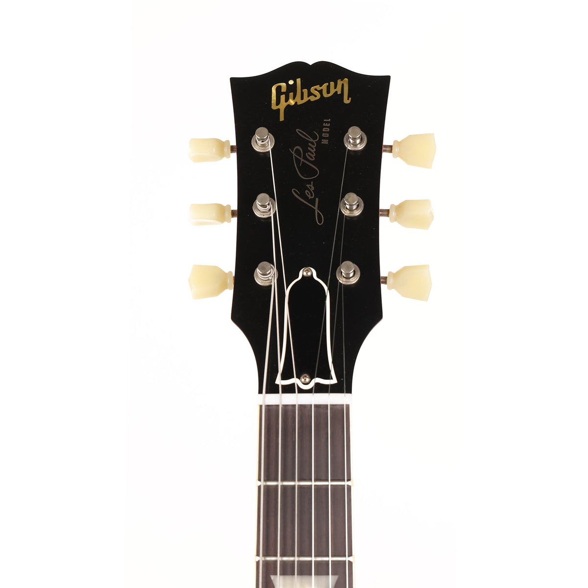 Gibson Custom Shop 1959 Les Paul Standard Reissue VOS Dirty Lemon — 8