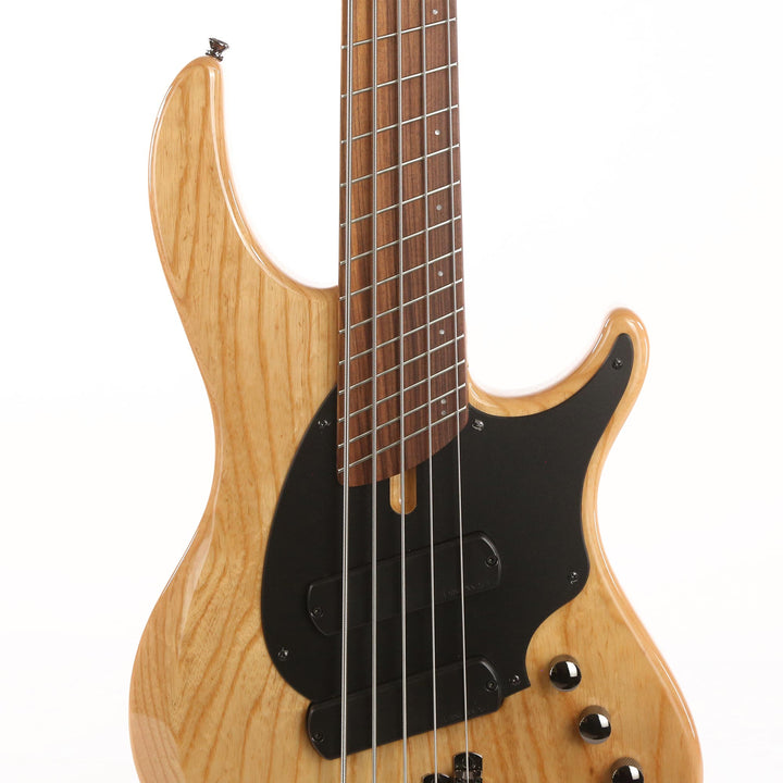 Dingwall Combustion 5-String Bass Natural