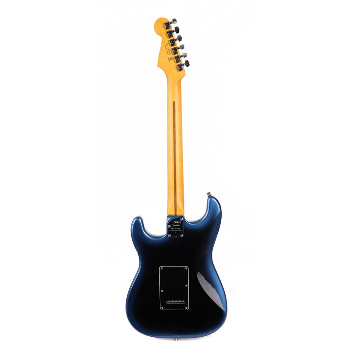 Fender American Pro II Stratocaster HSS  Dark Night
