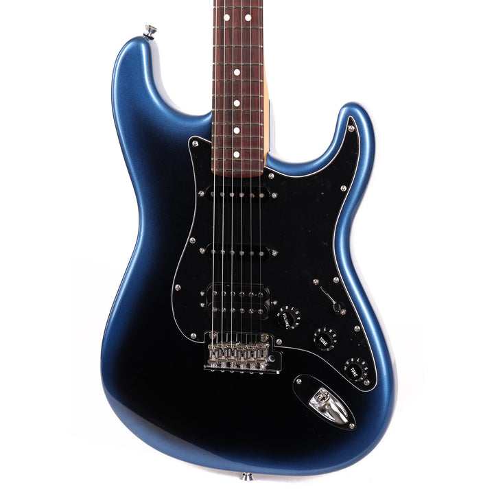 Fender American Pro II Stratocaster HSS  Dark Night