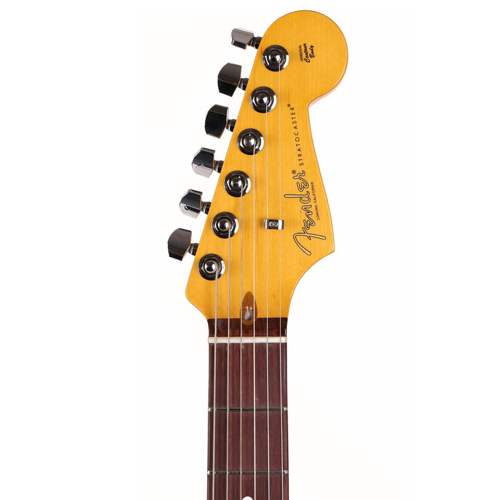 Fender American Pro II Stratocaster HSS  Dark Night