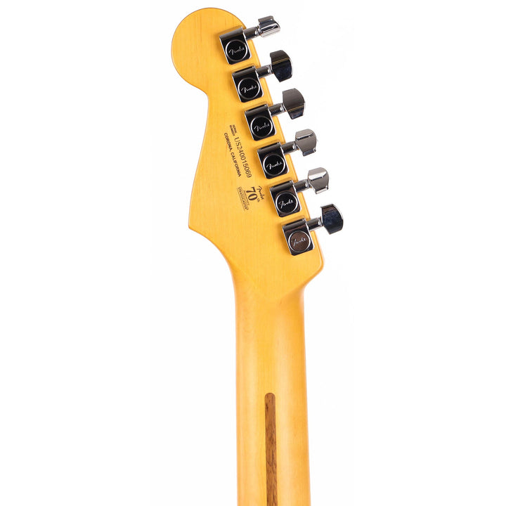 Fender American Pro II Stratocaster HSS  Dark Night