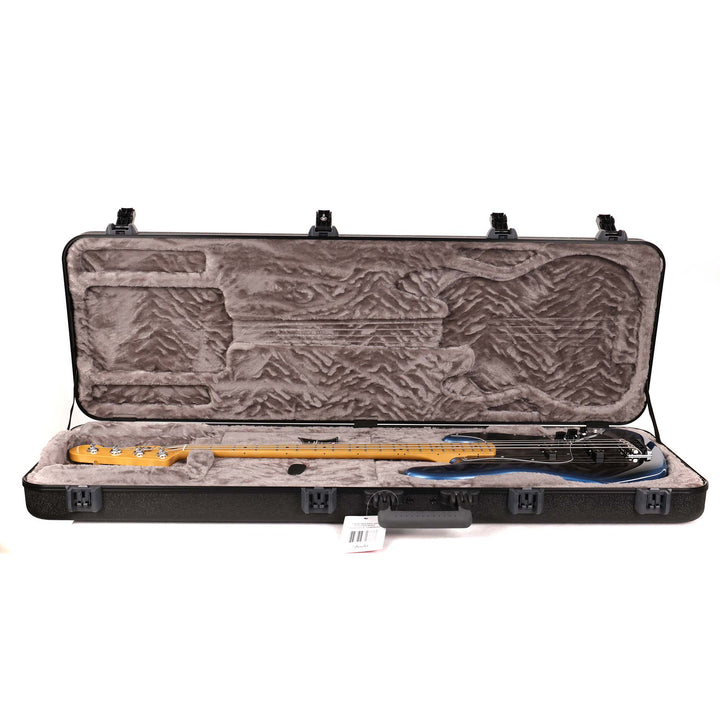 Fender American Pro II Jazz Bass Dark Night 2023