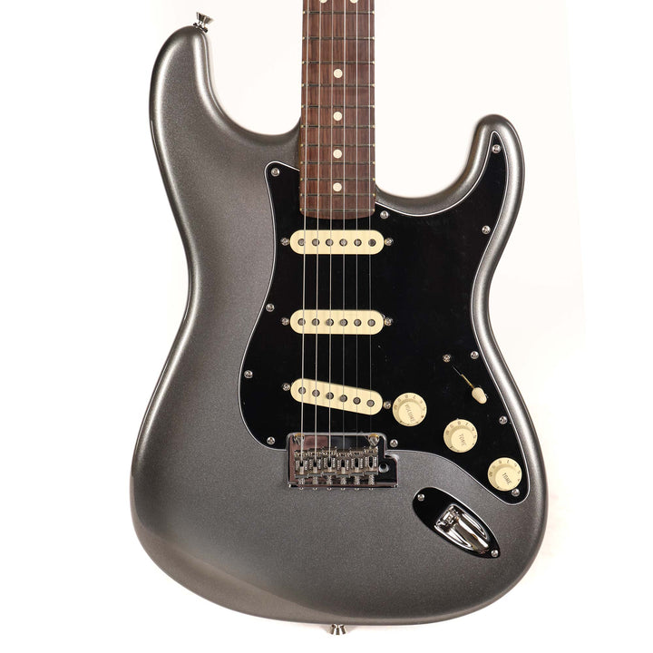 Fender American Pro II Stratocaster Mercury