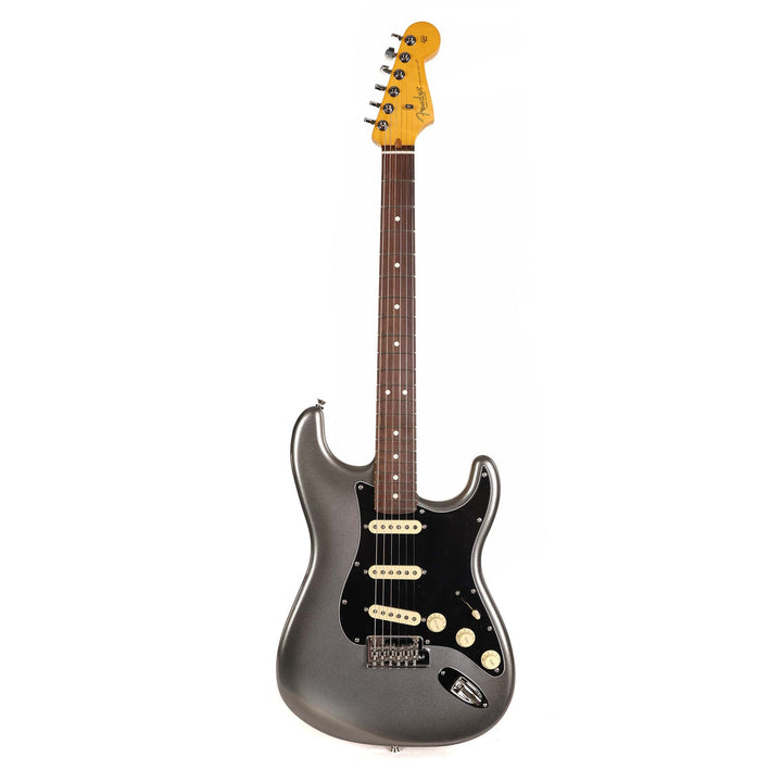 Fender American Pro II Stratocaster Mercury