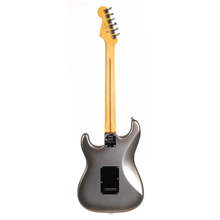 Fender American Pro II Stratocaster Mercury