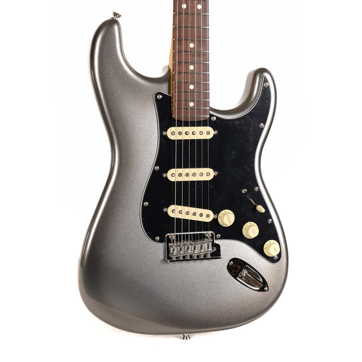 Fender American Pro II Stratocaster Mercury