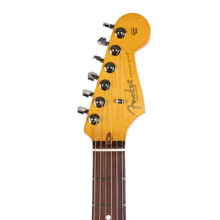 Fender American Pro II Stratocaster Mercury