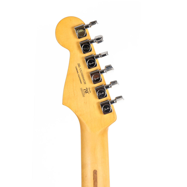 Fender American Pro II Stratocaster Mercury