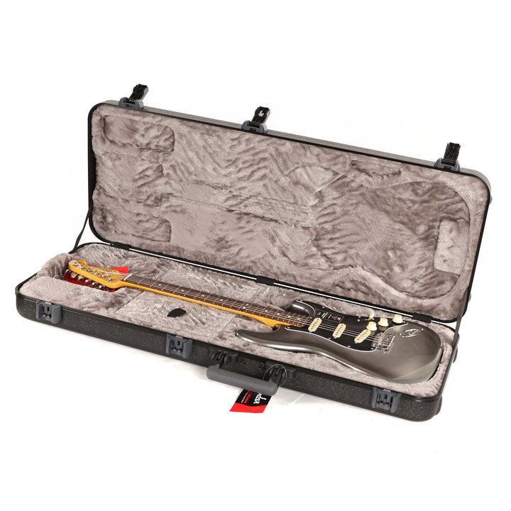 Fender American Pro II Stratocaster Mercury