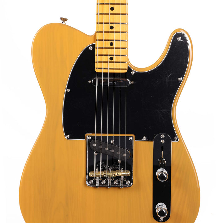 Fender American Pro II Telecaster Butterscotch Blonde