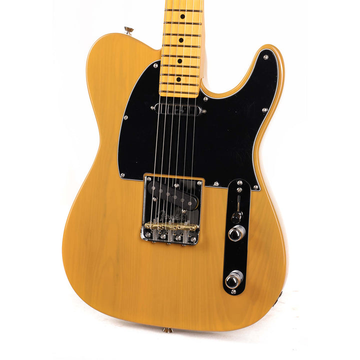 Fender American Pro II Telecaster Butterscotch Blonde