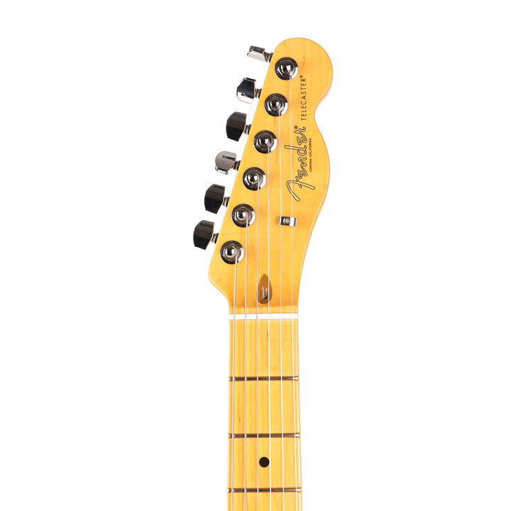 Fender American Pro II Telecaster Butterscotch Blonde