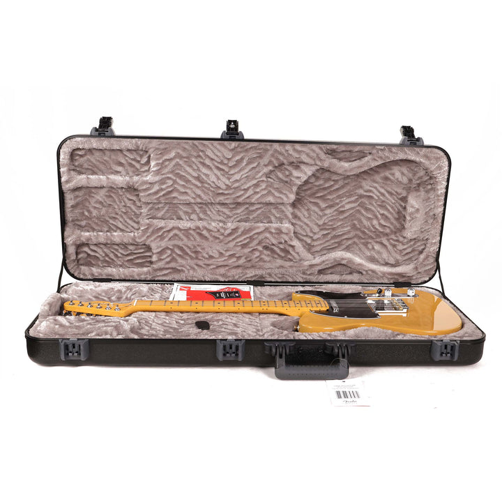 Fender American Pro II Telecaster Butterscotch Blonde