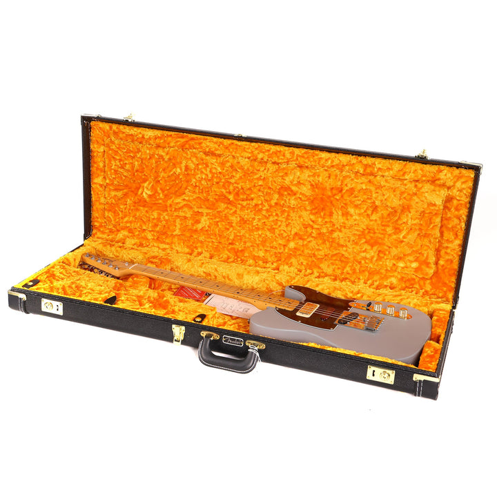 Fender Brent Mason Signature Telecaster Primer Gray