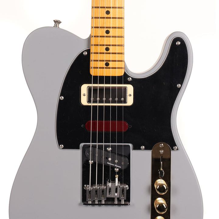 Fender Brent Mason Signature Telecaster Primer Gray