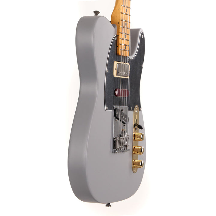 Fender Brent Mason Signature Telecaster Primer Gray
