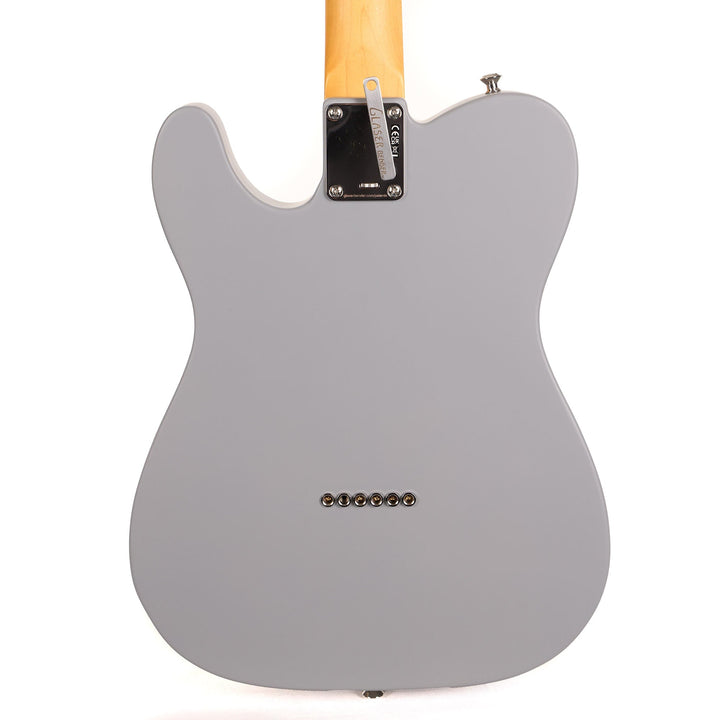 Fender Brent Mason Signature Telecaster Primer Gray