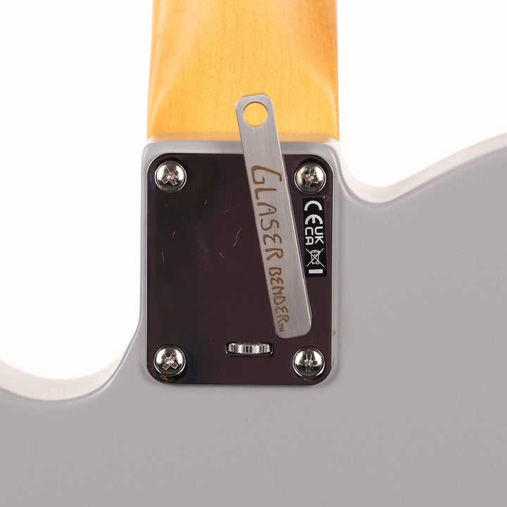 Fender Brent Mason Signature Telecaster Primer Gray