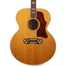 1968 Gibson J-200 Custom Acoustic John Entwistle Collection